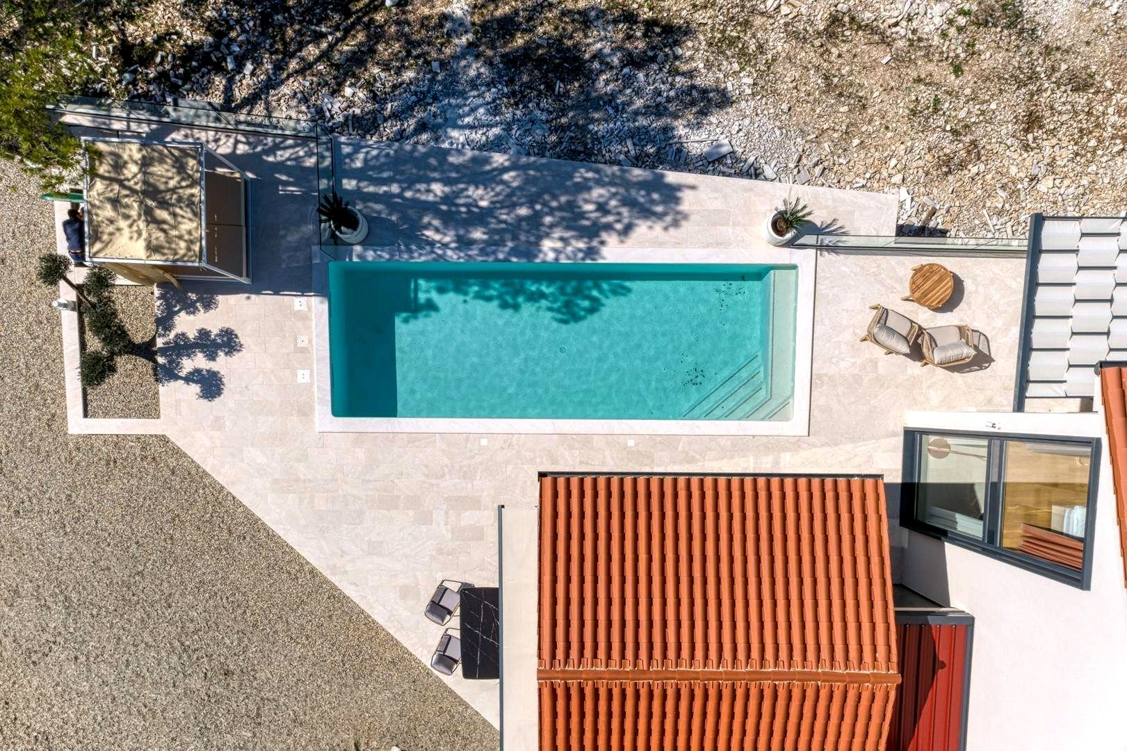 Casa In vendita - Istarska Labin