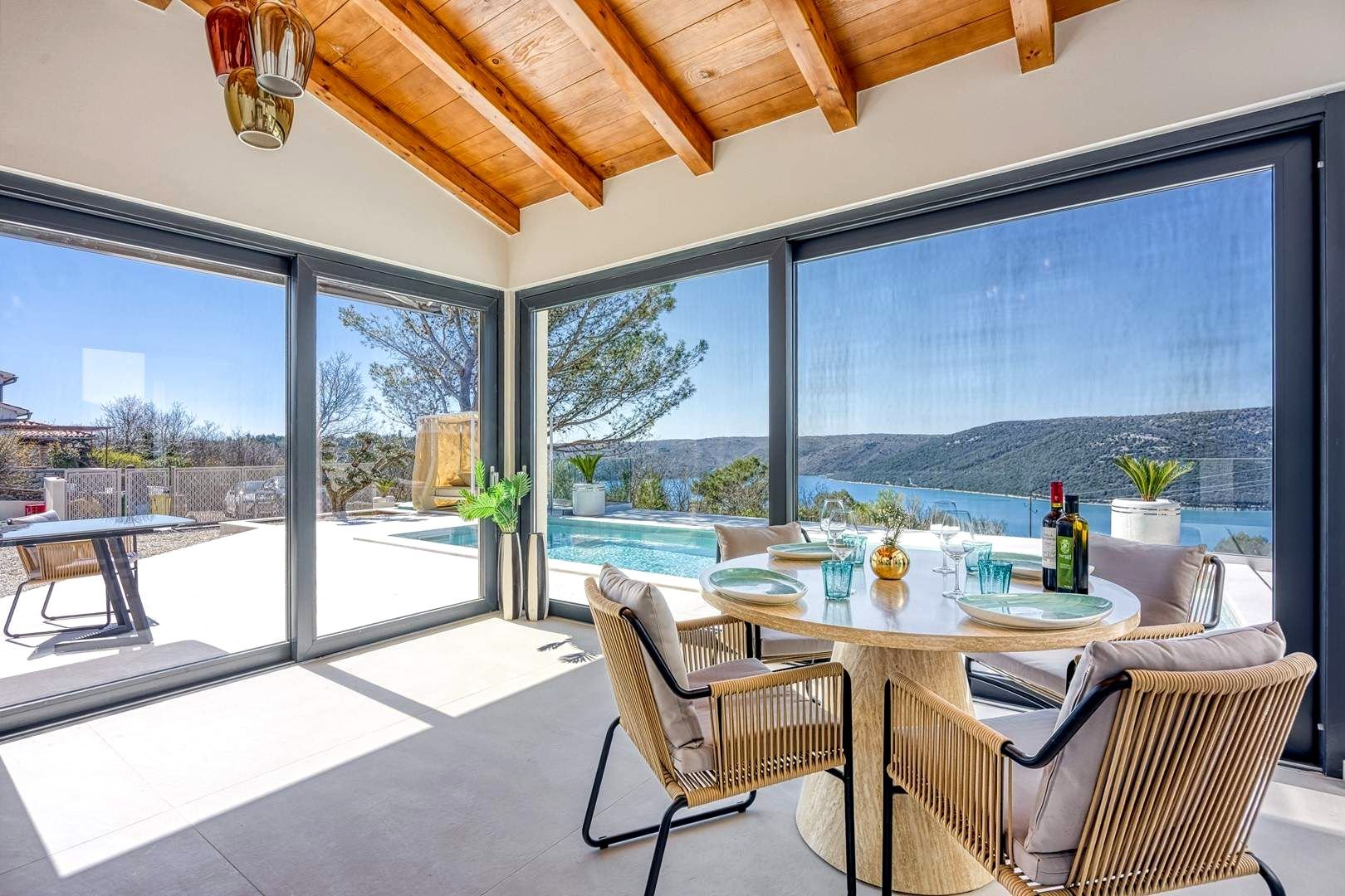 Casa In vendita - Istarska Labin