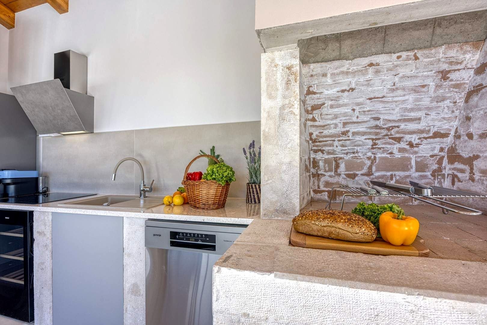 Casa In vendita - Istarska Labin