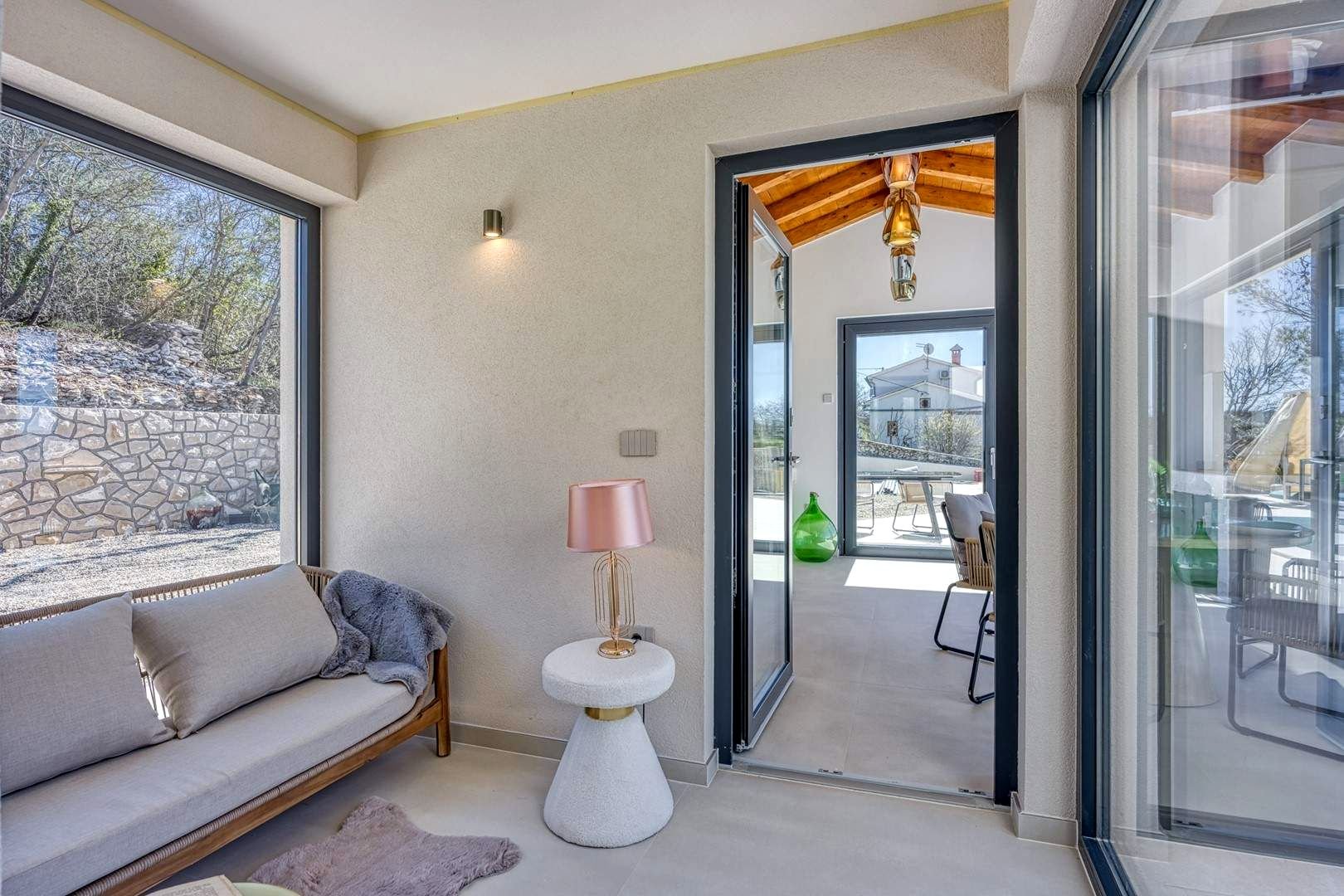 Casa In vendita - Istarska Labin