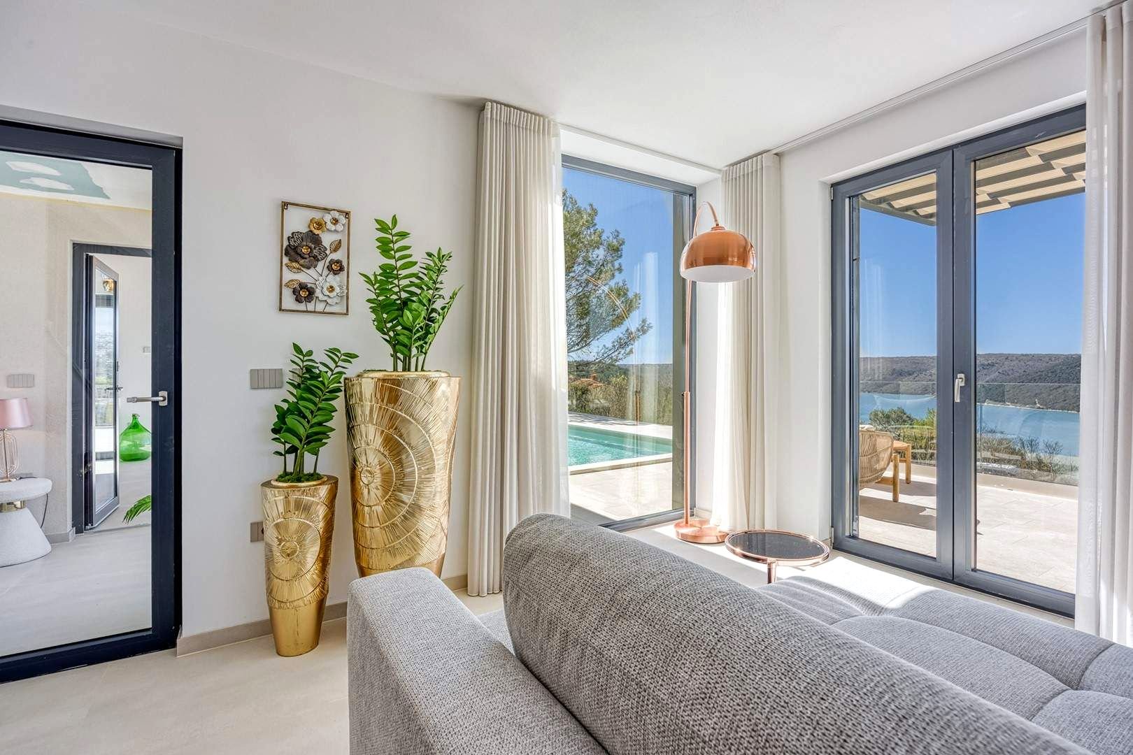 Casa In vendita - Istarska Labin