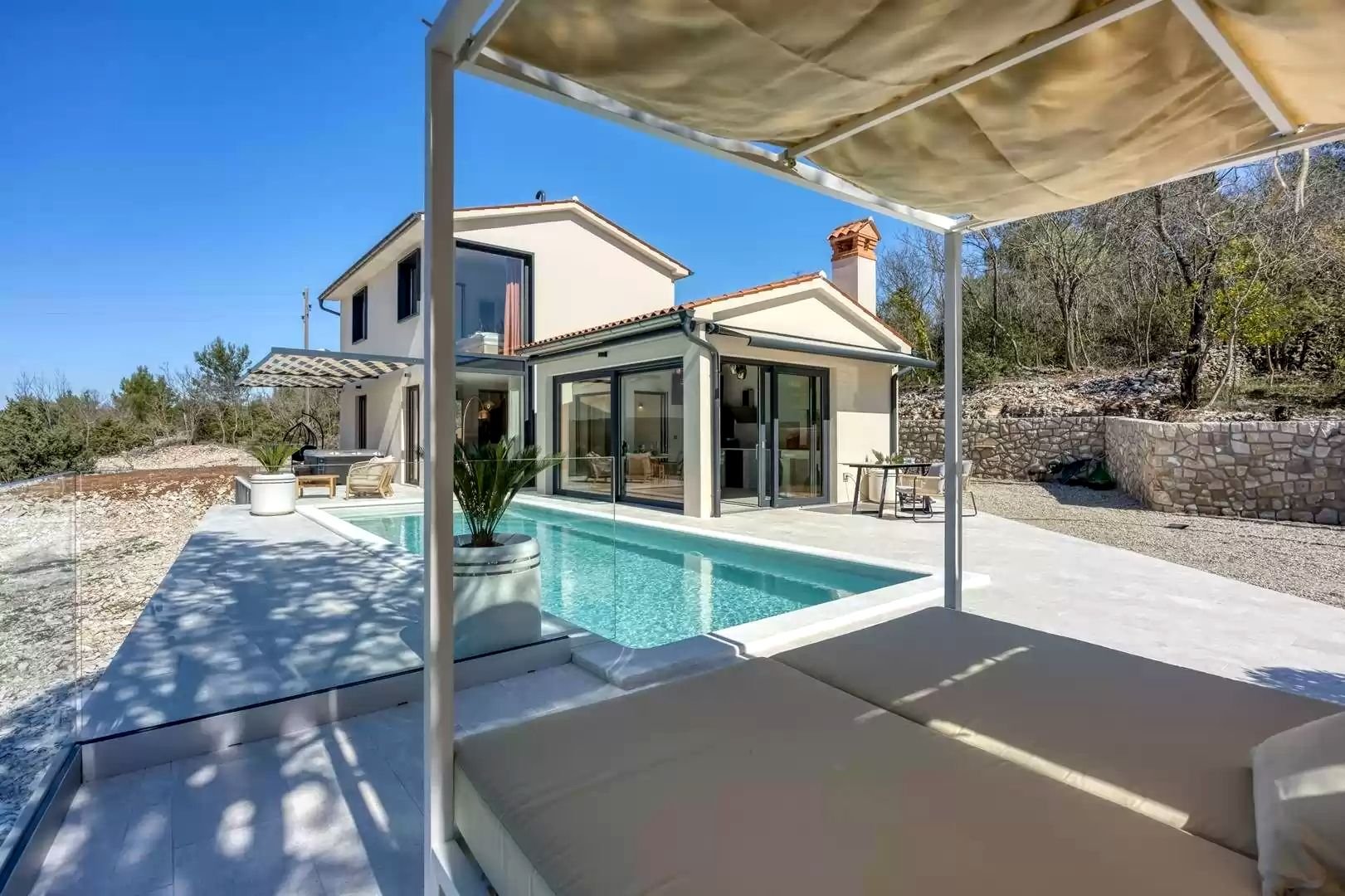 Casa In vendita - Istarska Labin
