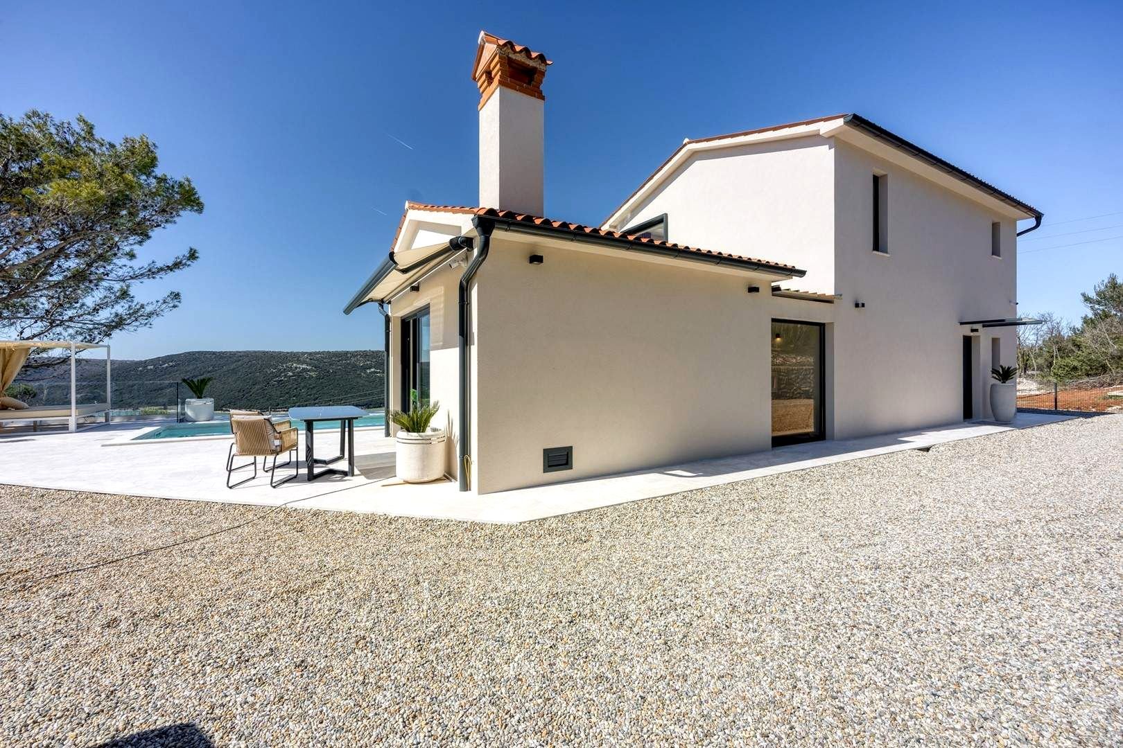 Casa In vendita - Istarska Labin