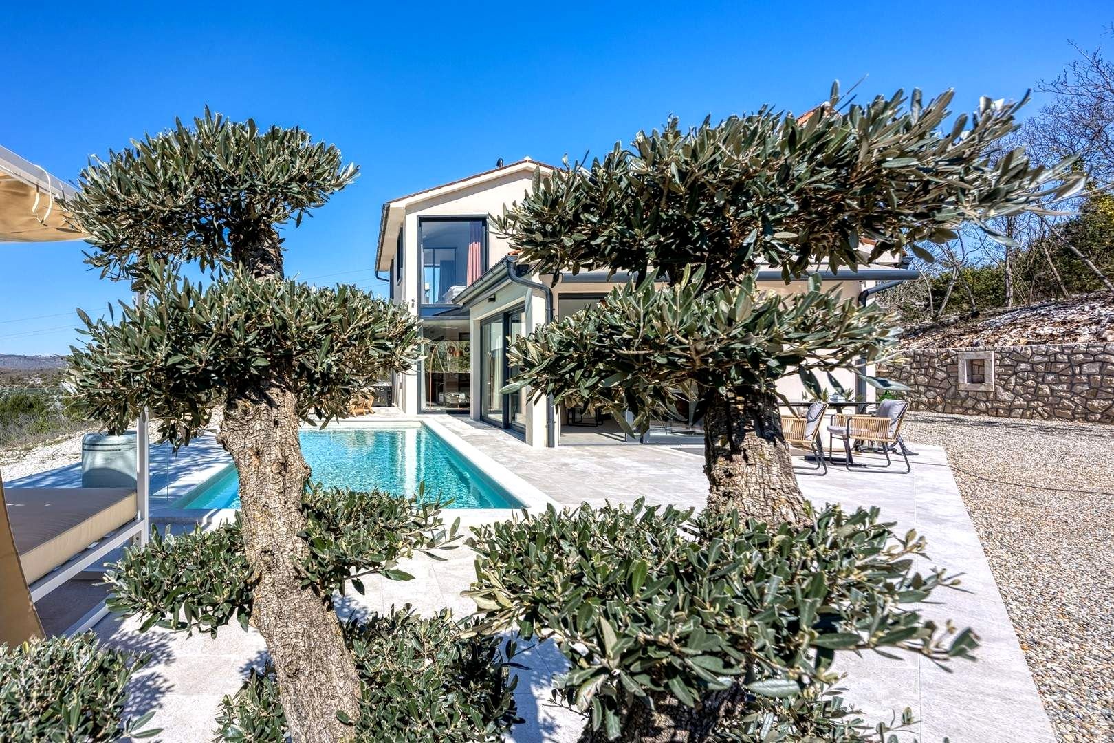 Casa In vendita - Istarska Labin