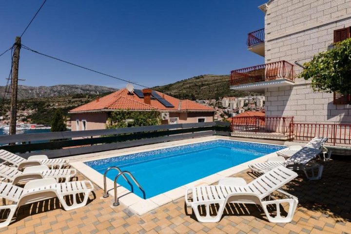 Hotel Na sprzedaż - Dubrovačko-neretvanska Dubrovnik - foto 3/24