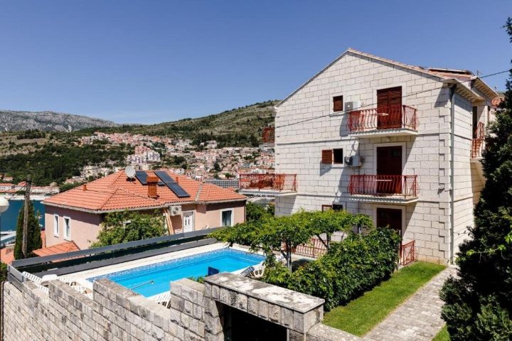 Hotel Na sprzedaż - Dubrovačko-neretvanska Dubrovnik - foto 4/24
