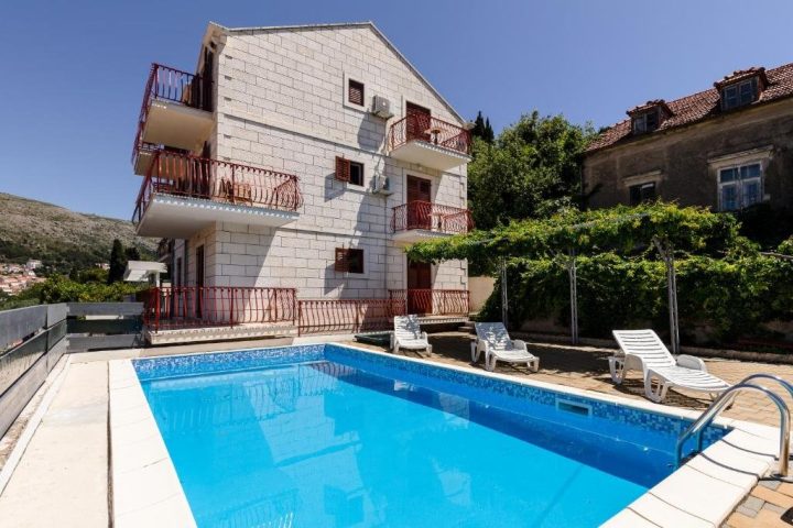 Hotel Na sprzedaż - Dubrovačko-neretvanska Dubrovnik - foto 5/24