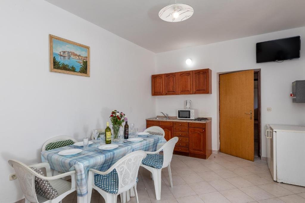 Hotel Na sprzedaż - Dubrovačko-neretvanska Dubrovnik