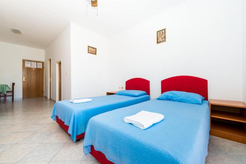 Hotel Na sprzedaż - Dubrovačko-neretvanska Dubrovnik