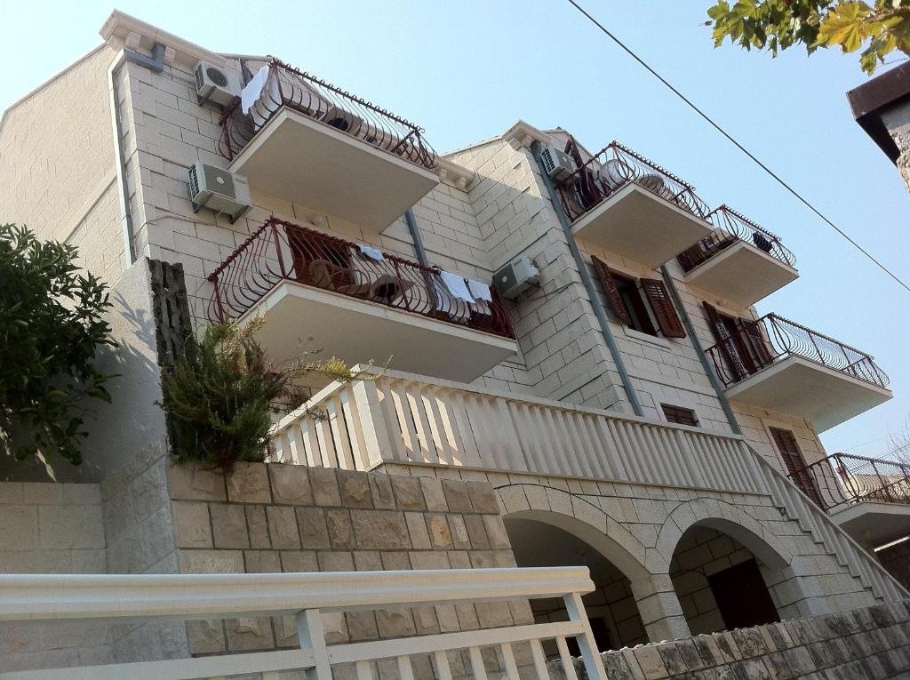 Hotel Na sprzedaż - Dubrovačko-neretvanska Dubrovnik