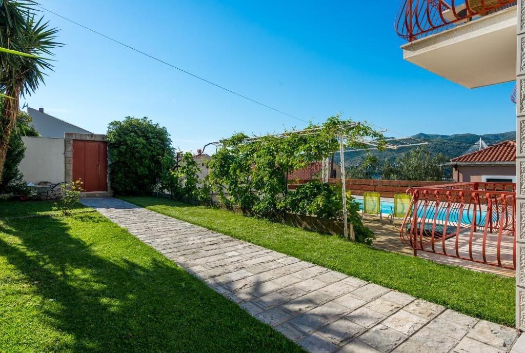 Hotel Na sprzedaż - Dubrovačko-neretvanska Dubrovnik