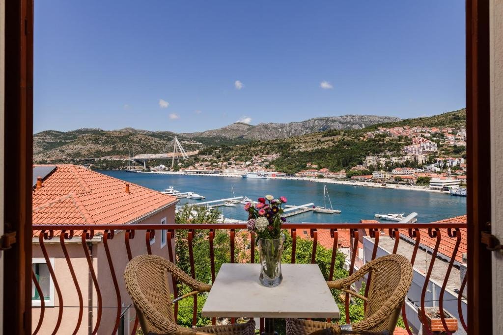 Hotel Na sprzedaż - Dubrovačko-neretvanska Dubrovnik