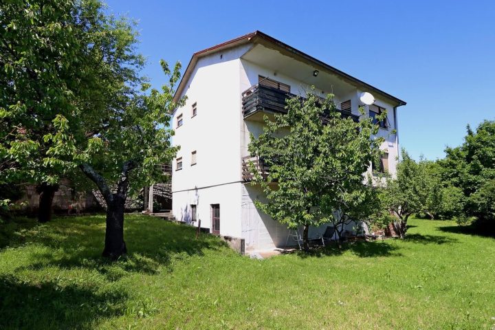 Haus Zu verkaufen - Primorsko-goranska Matulji - foto 2/7