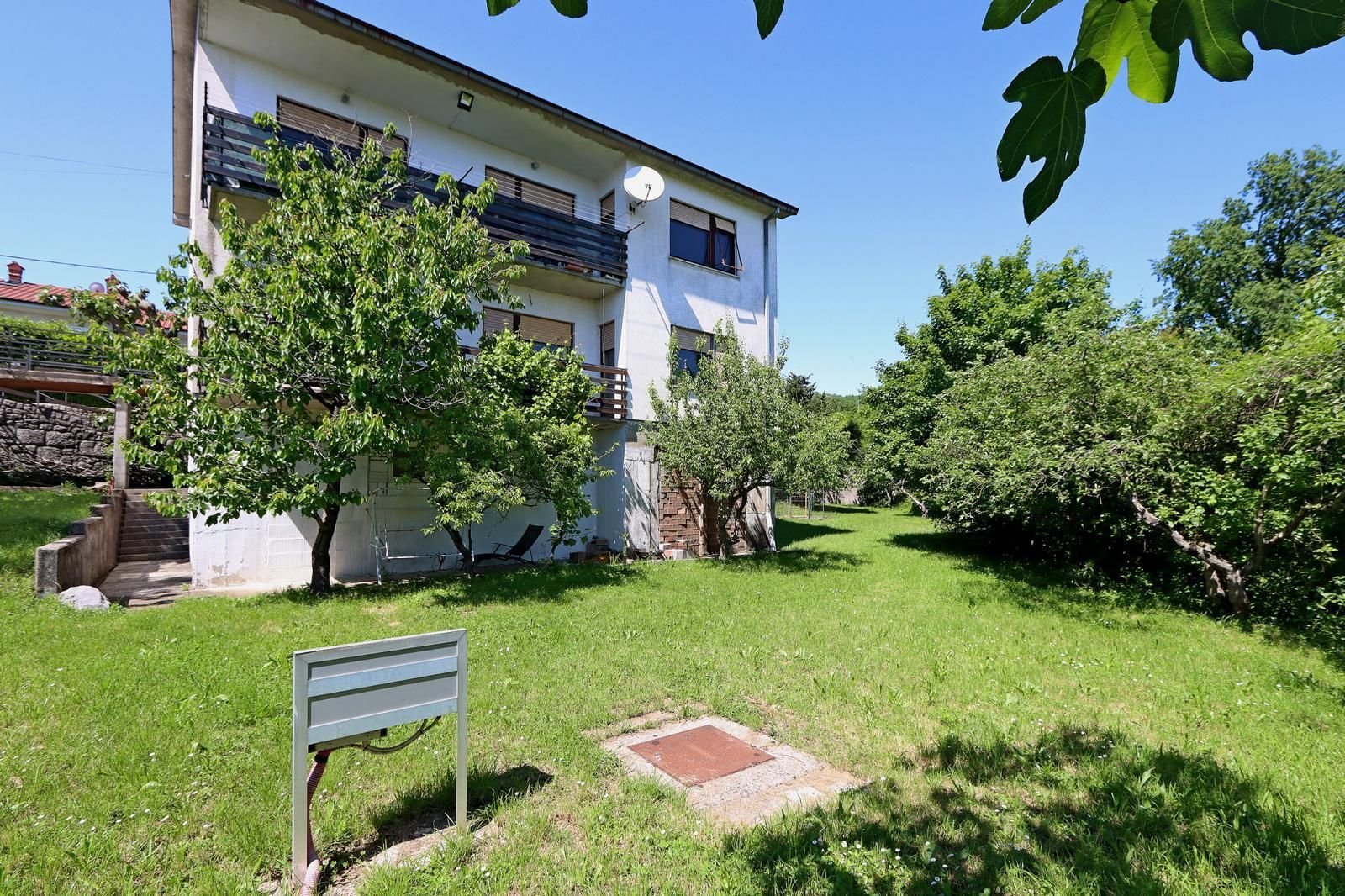 Haus Zu verkaufen - Primorsko-goranska Matulji - foto 1/7