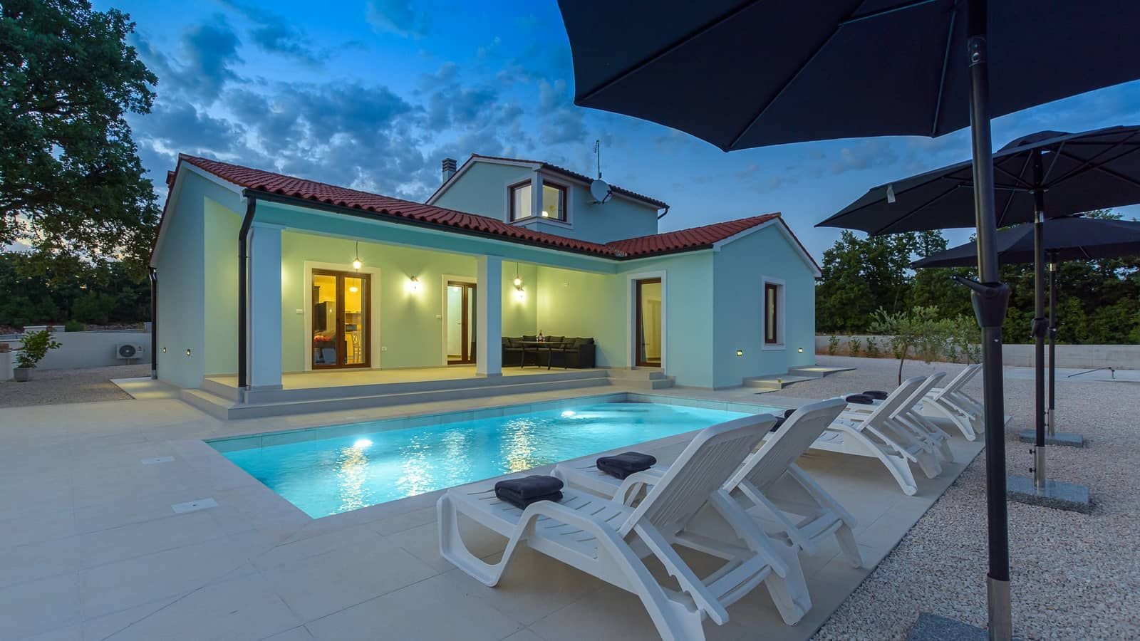 House For sale - Pula - foto 1/24