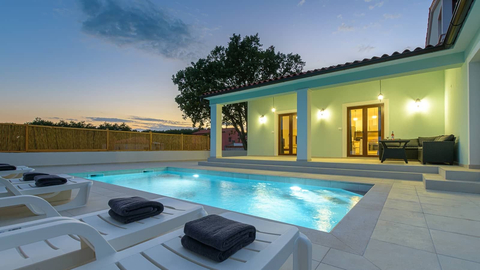 House For sale -  Pula