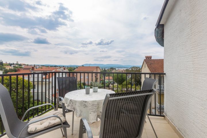 Hotel Na predaj - Primorsko-goranska Malinska-dubašnica - foto 5/17