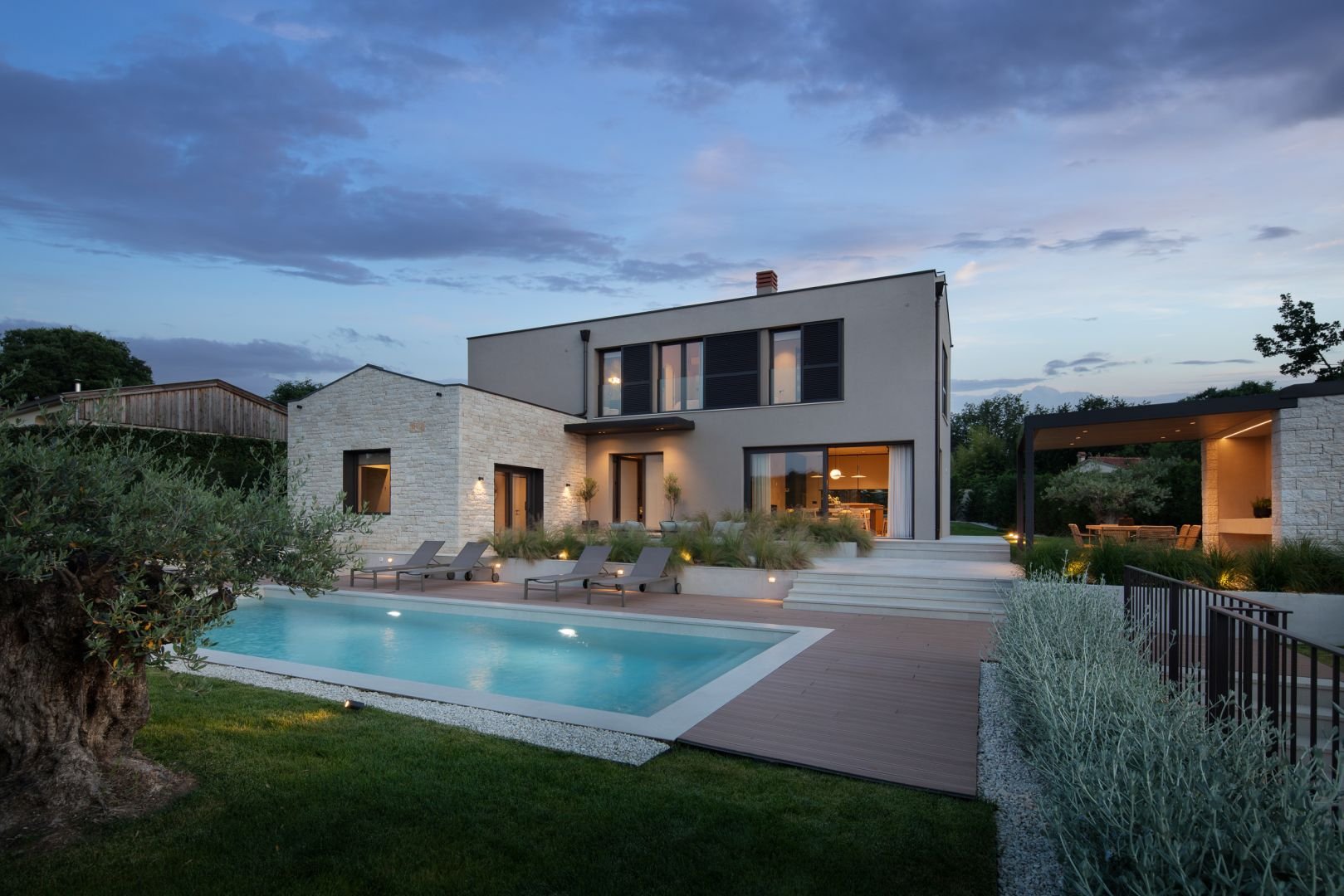Casa In vendita - Istarska Vrsar