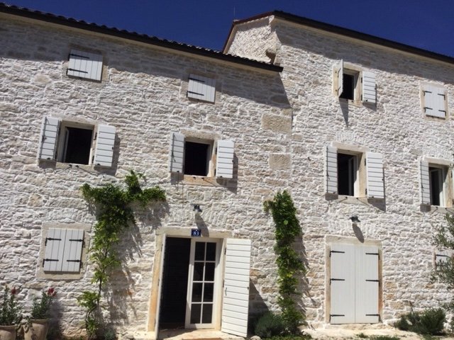 Casa In vendita - Istarska Grožnjan