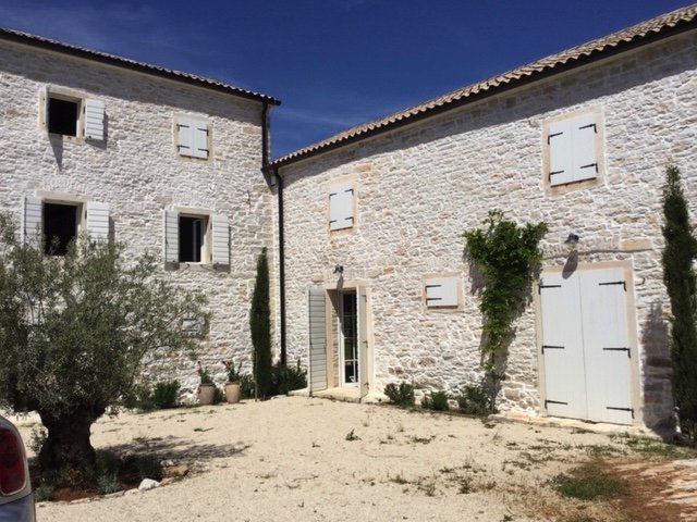 Casa In vendita - Istarska Grožnjan