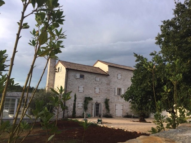 Casa In vendita - Istarska Grožnjan