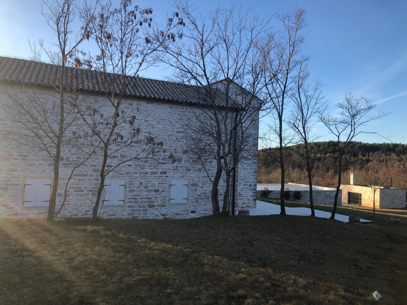 Casa In vendita - Istarska Grožnjan
