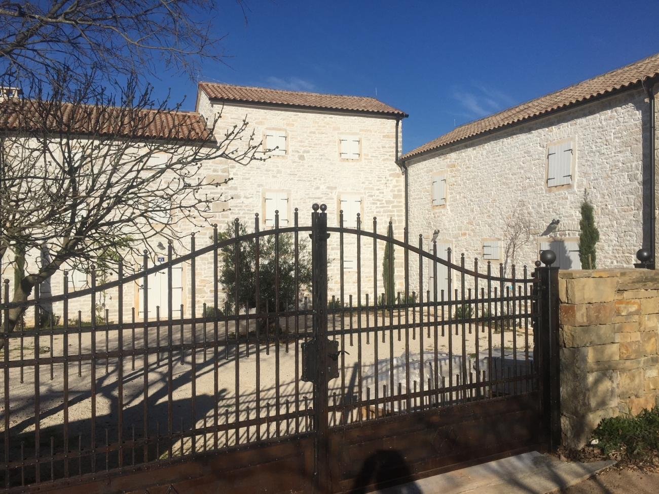 Casa In vendita - Istarska Grožnjan