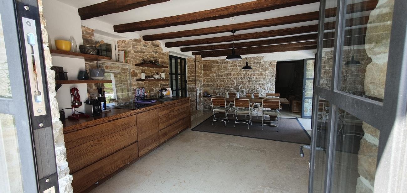 Casa In vendita - Istarska Grožnjan