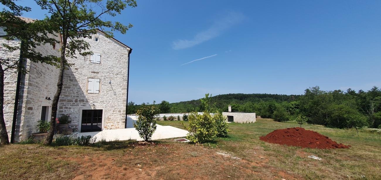 Casa In vendita - Istarska Grožnjan