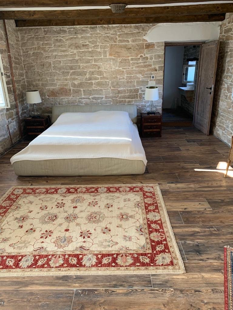 Casa In vendita - Istarska Grožnjan