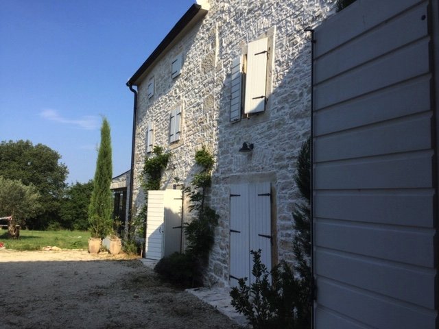Casa In vendita - Istarska Grožnjan