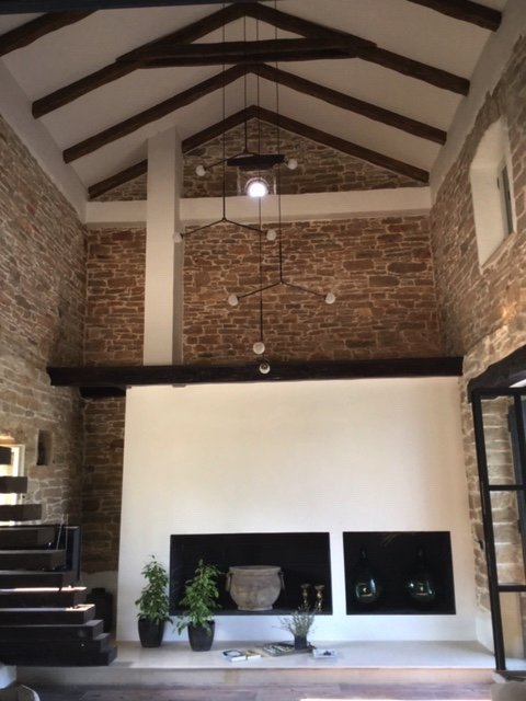 Casa In vendita - Istarska Grožnjan