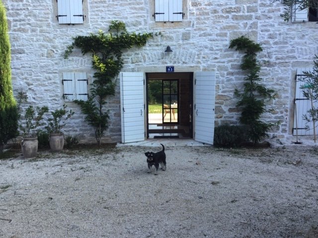 Casa In vendita - Istarska Grožnjan