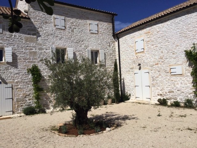 Casa In vendita - Istarska Grožnjan