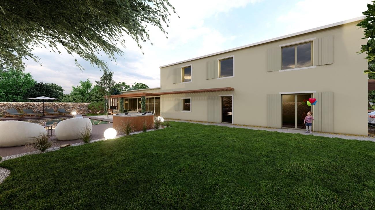 Casa In vendita - Istarska Buje - foto 1/6