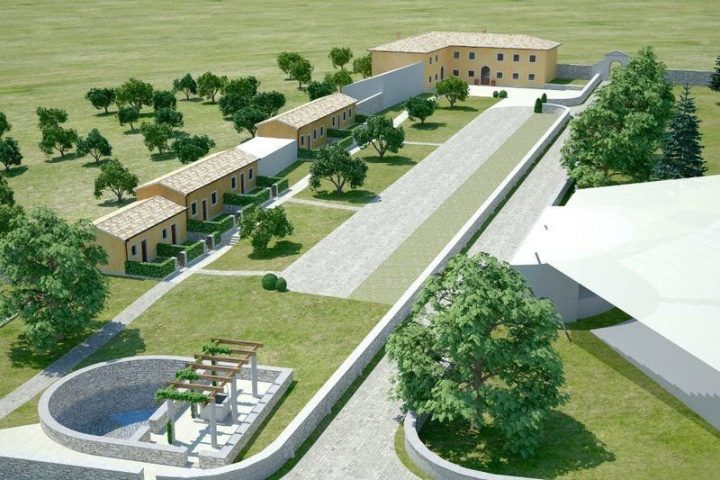 Hotel Zu verkaufen - Istarska Labin - foto 5/21