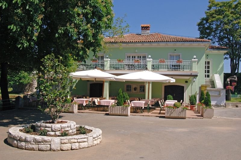 Hotel Zu verkaufen - Istarska Labin