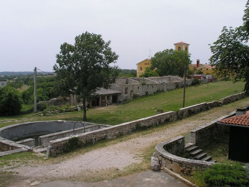 Hotel Zu verkaufen - Istarska Labin
