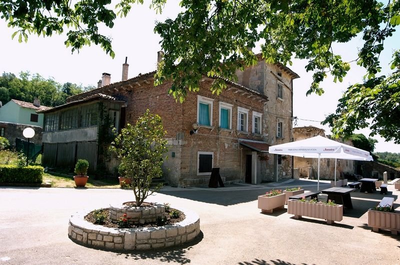 Hotel Zu verkaufen - Istarska Labin