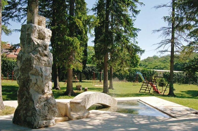 Hotel Zu verkaufen - Istarska Labin