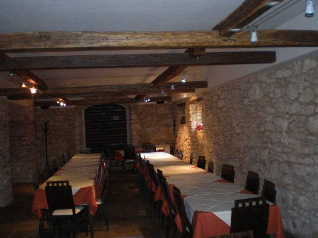 Hotel Zu verkaufen - Istarska Labin