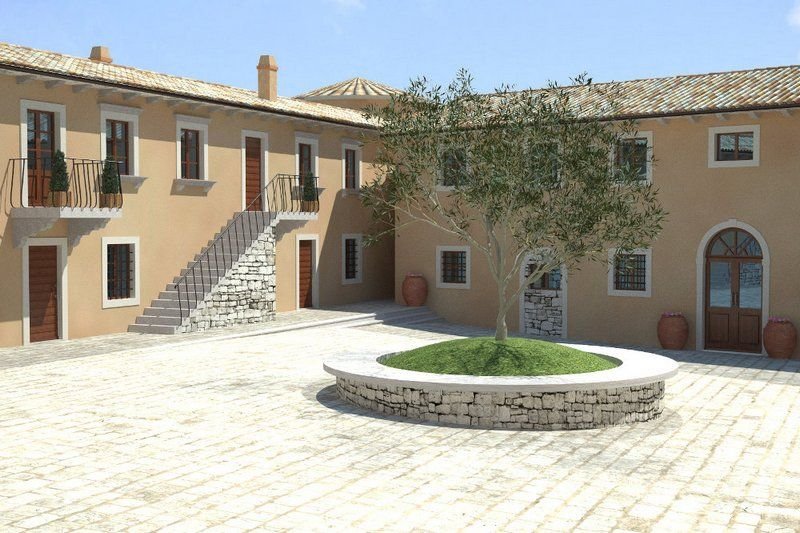 Hotel Zu verkaufen - Istarska Labin