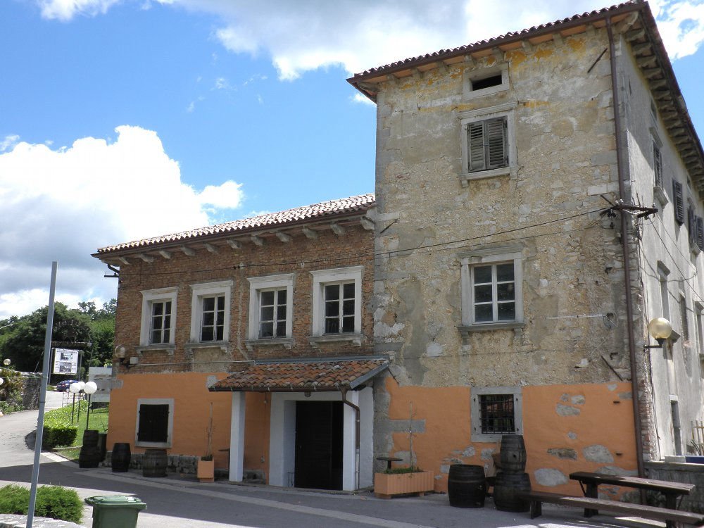 Hotel Zu verkaufen - Istarska Labin