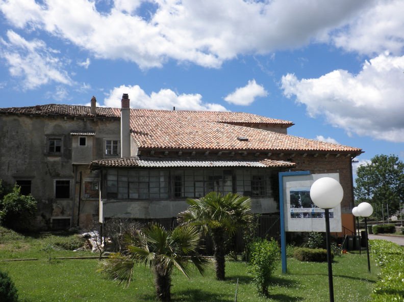 Hotel Zu verkaufen - Istarska Labin