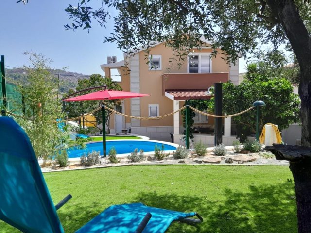 Haus Zu verkaufen - Splitsko-dalmatinska Trogir - foto 3/24