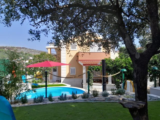 Haus Zu verkaufen - Splitsko-dalmatinska Trogir - foto 4/24