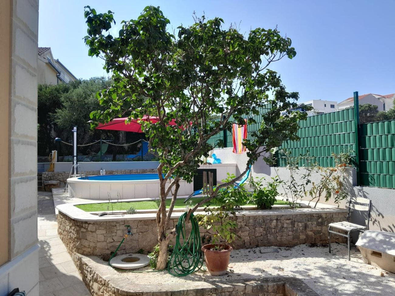 Haus Zu verkaufen - Splitsko-dalmatinska Trogir
