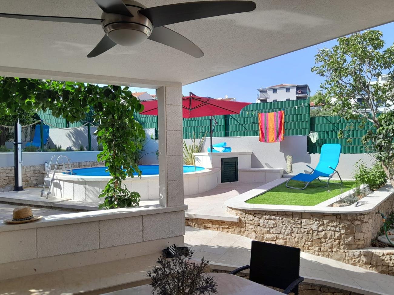 Haus Zu verkaufen - Splitsko-dalmatinska Trogir