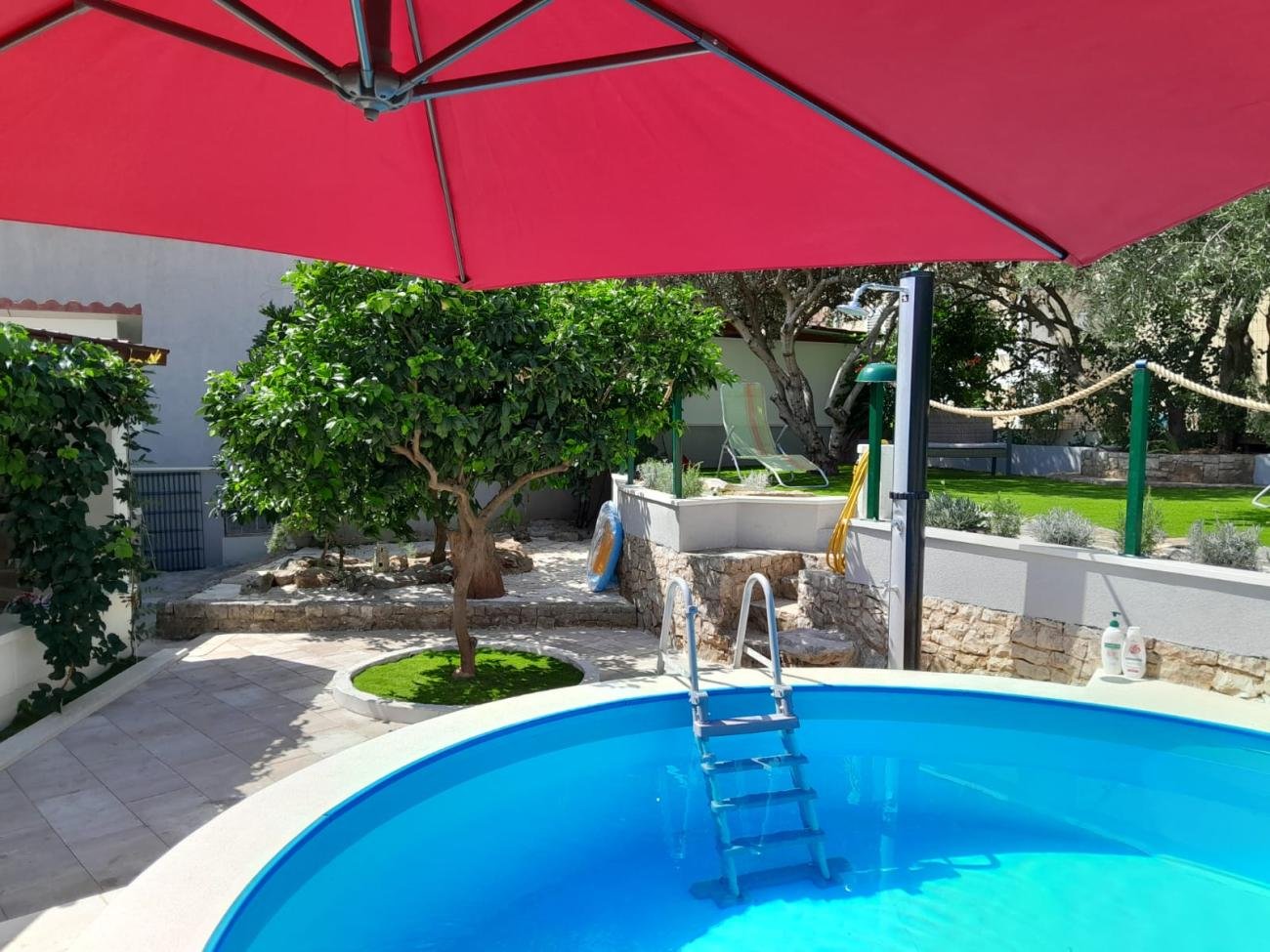 Haus Zu verkaufen - Splitsko-dalmatinska Trogir