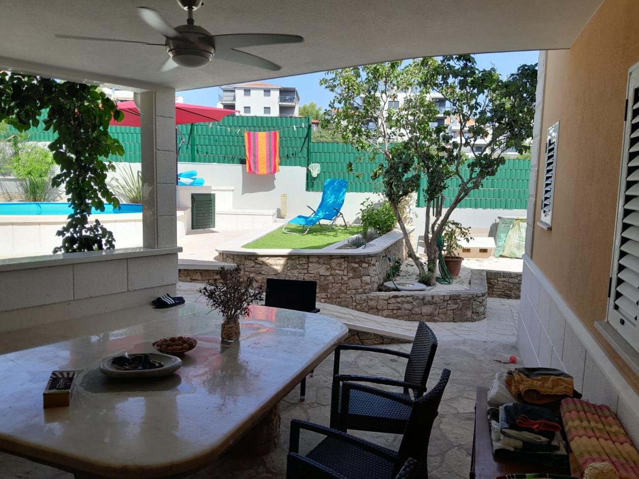 Haus Zu verkaufen - Splitsko-dalmatinska Trogir